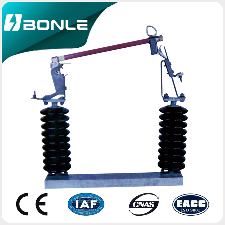 High voltage explosion CUTOUT FUSE 33KV-36KV FCO-2