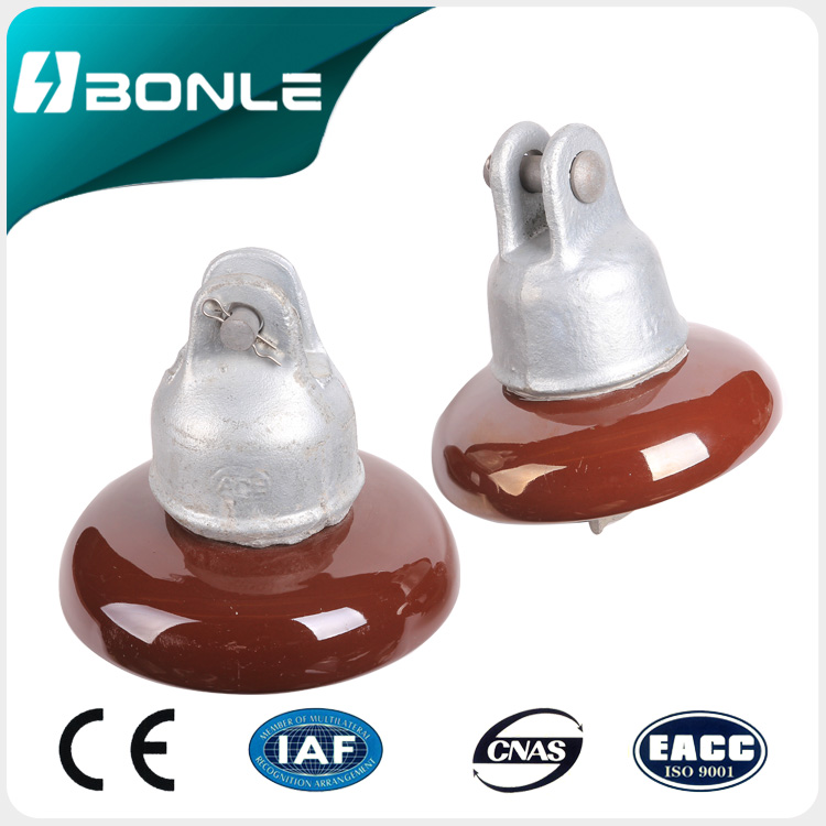 porcelain insulator