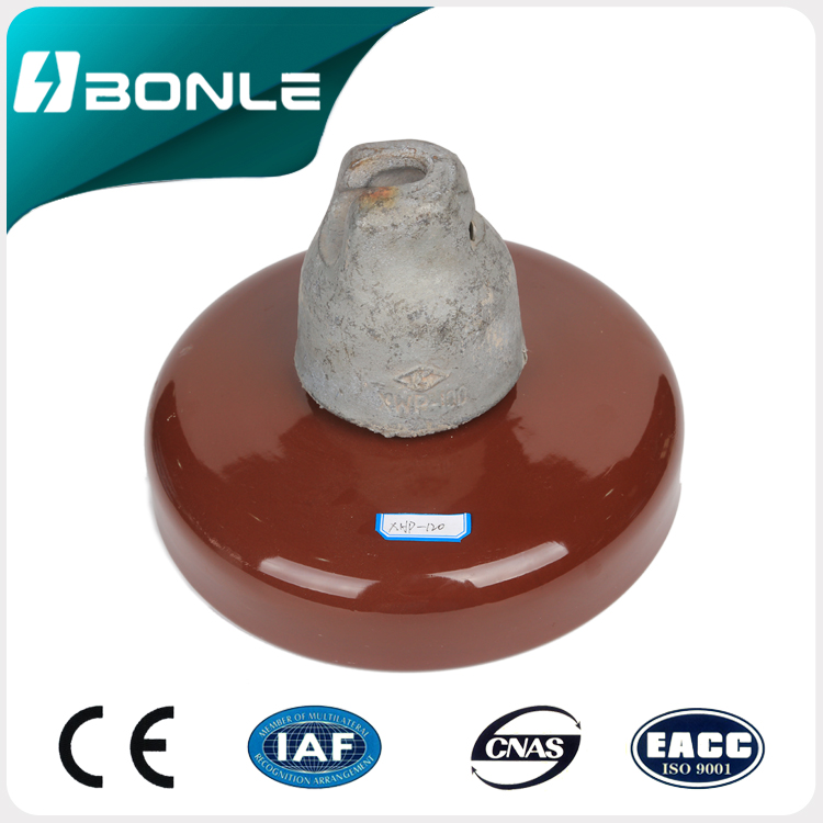 suspension insulator