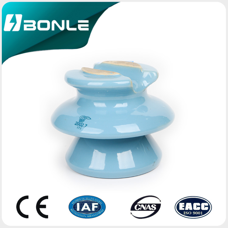 overhead pin insulator 