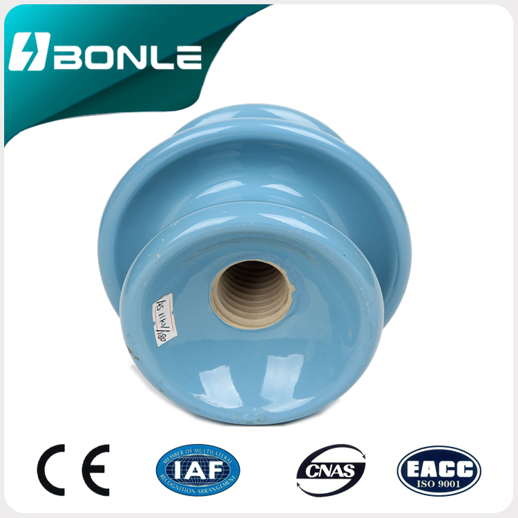 bule insulator