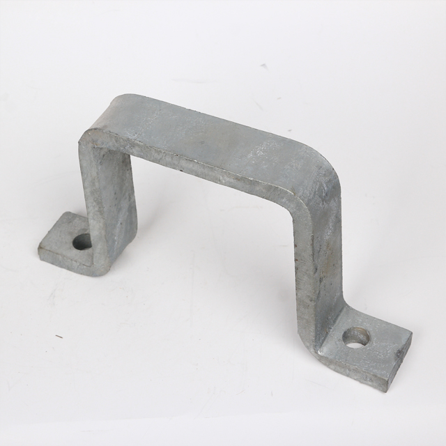electric cross arm