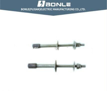 Plastic Head ANSI Spindle