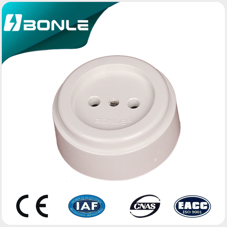 High Quality Flush Mounted Wholesale Wall Socket