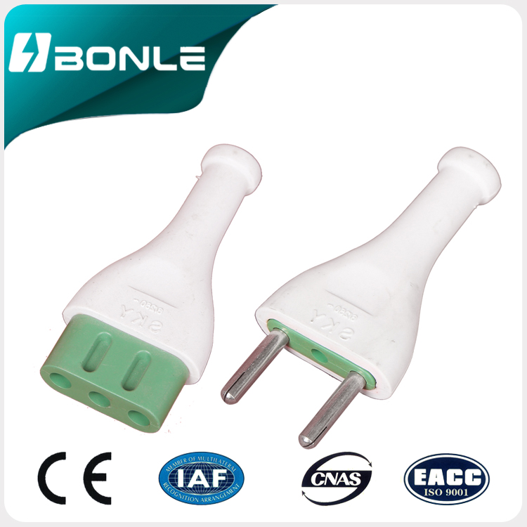 High Quality Electrical Socket And Plug