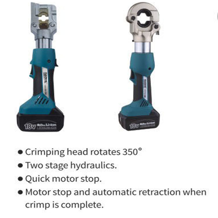 battery crimping tool 