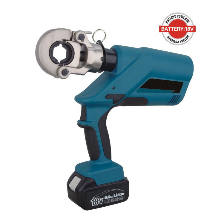  battery crimping tool EZ 300