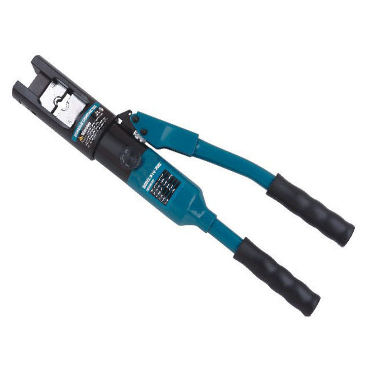 Hydraulic Compression Tool 