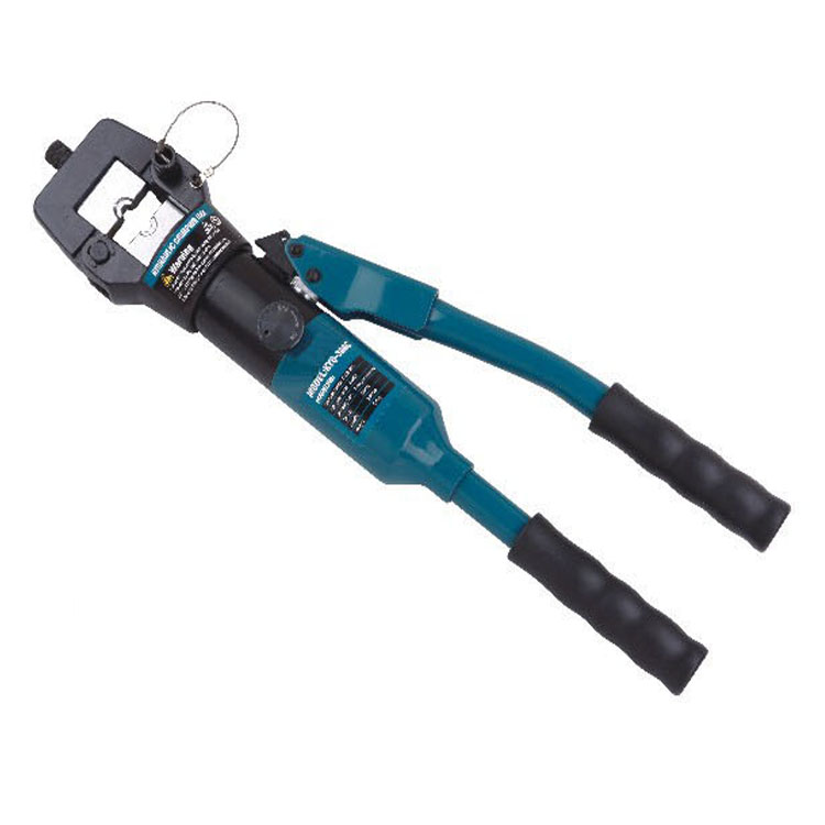  Hydraulic Crimping Plier