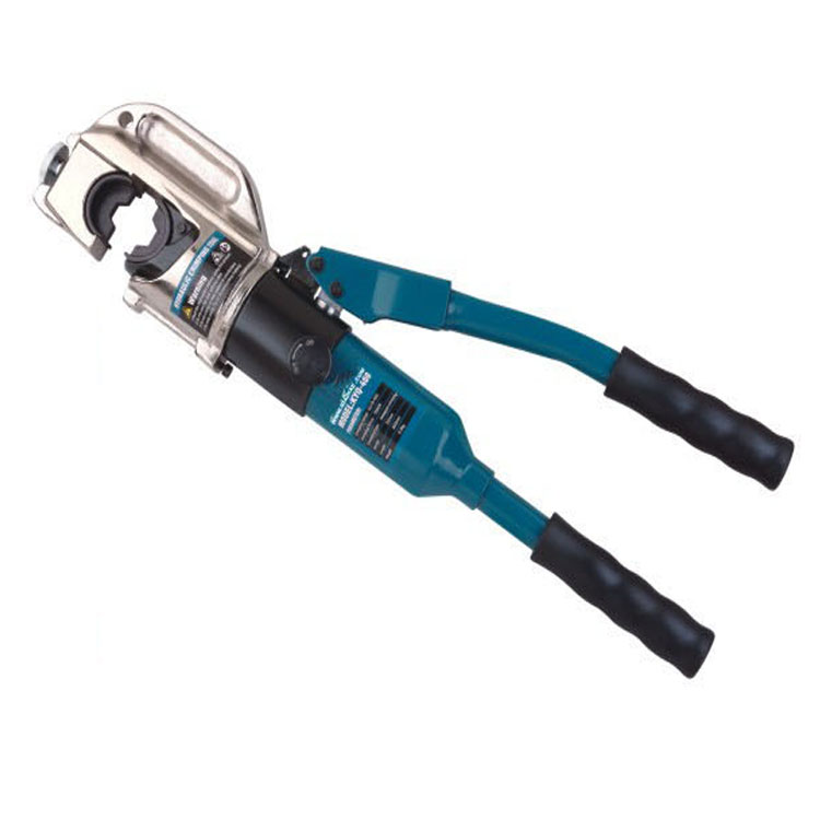 Cable lug Hydraulic Crimping Tool KYQ