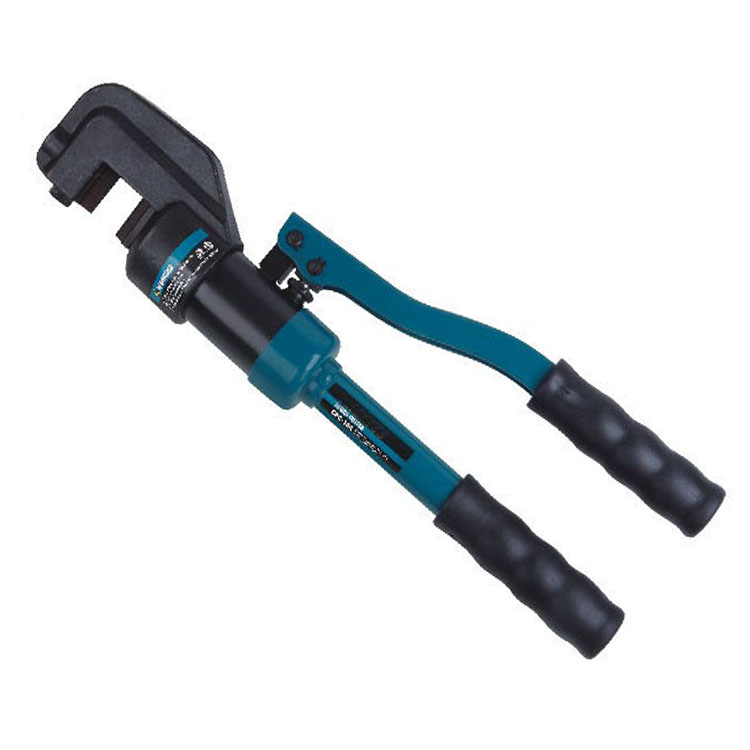 Hydraulic Rebar Cutter 