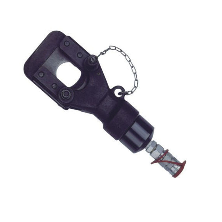 Cu/Alu cable Hydraulic Cable Cutting Head