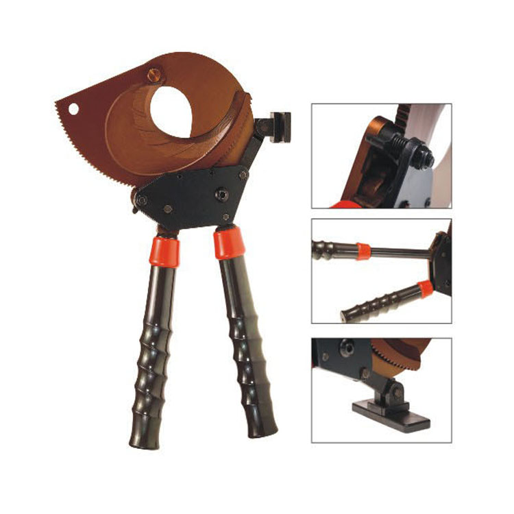 Manual Cable Cutter Manual Cable Cutter