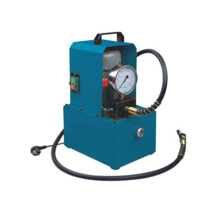 Electric hydraulic pump 