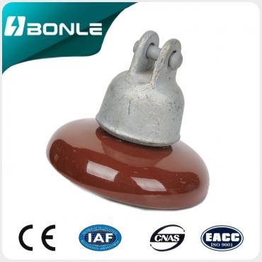 Suspension insulator 52-2