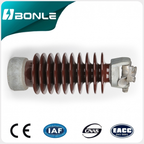 Line post insulator 57-14