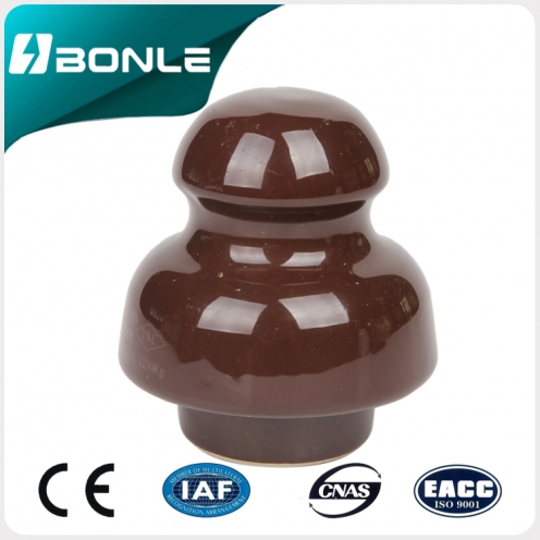 Pin insulator E95