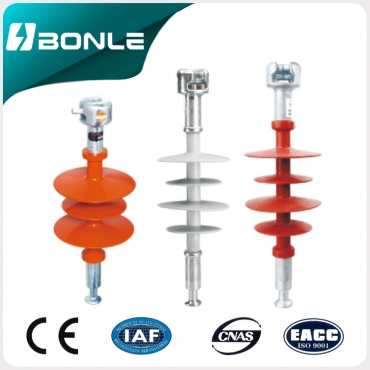 Suspension composite insulator FXBW4