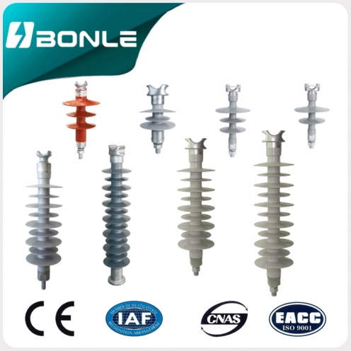 Line post insulator FPQ