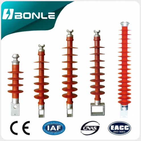 Line post insulator composite FZSW