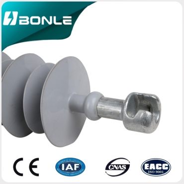 Suspension insulator socket S