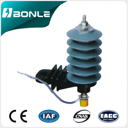 Lightning arrester 12kv