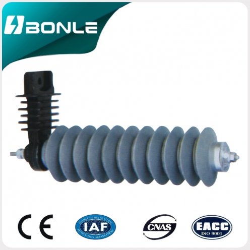 Polymer surge arrester 36KV