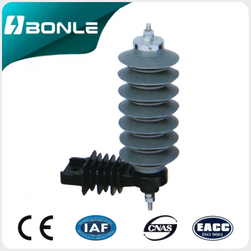 22kv Electrical surge arrester