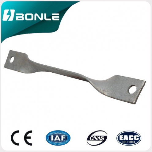 Factory supply twisted iron BONLE