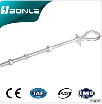 Hot Sales With Logo Flange And Fittings BONLE