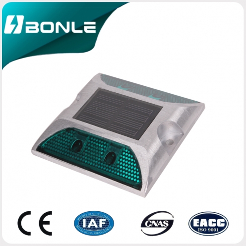 Lightweight Promotional Price Custom Fit Led Tunnel Road Stud BONLE