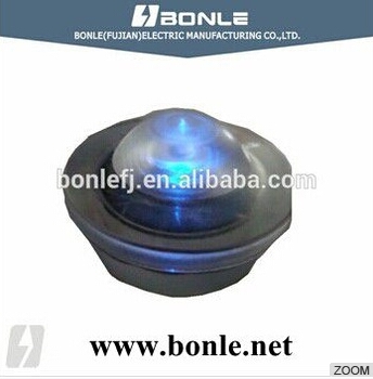 BSL-18D PC Side Marker Light, waterproof Solar Road Stud BONLE