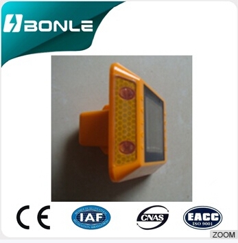 Low Cost Best-Selling Solar Led Road Stud BONLE