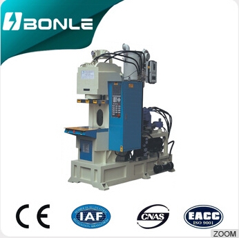 c type pvc plug plastic moulding machines BONLE