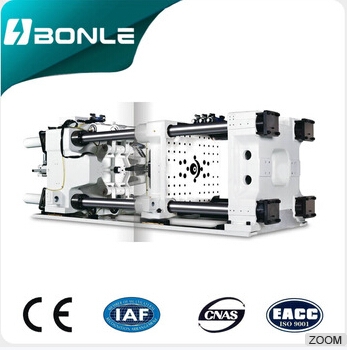 plastic injection machine part