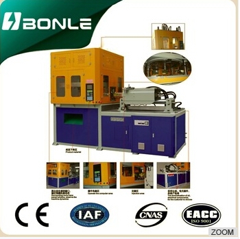 Full Automatic Blow Molding Machine