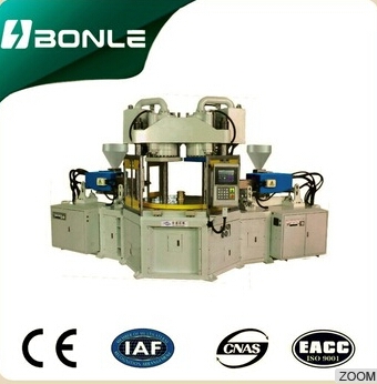 plastic injection machine