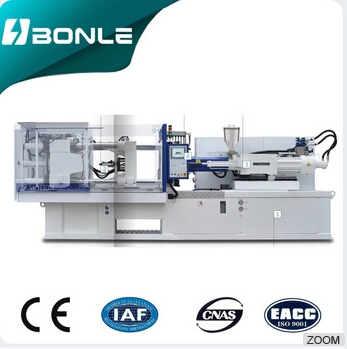 plastic injection machine