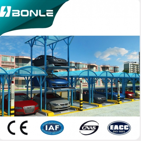 Parking System Parking Lift BONLE