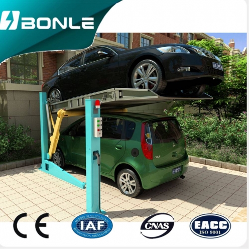 Mini Parking Lift