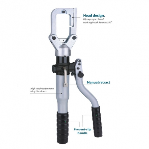 wholesale manual crimping tool