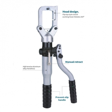 wholesale manual crimping tool