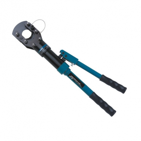 Copper & Aluminum Acsr Hydraulic Cable Cutter