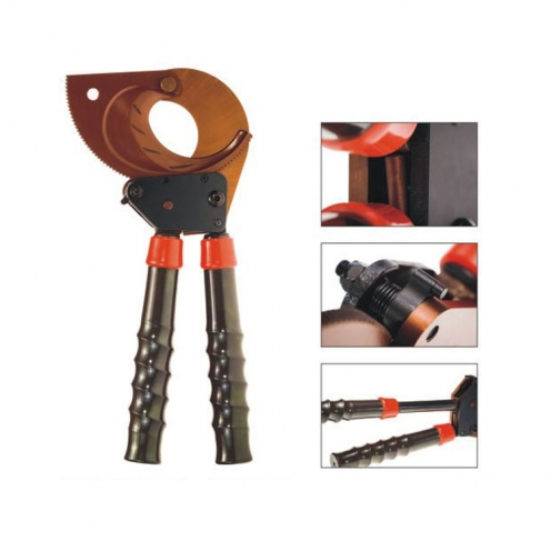 Manual Cable Cutter for Copper/Aluminum Cables BONLE