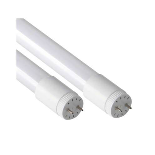 18W T8 Glass LED Tube Light