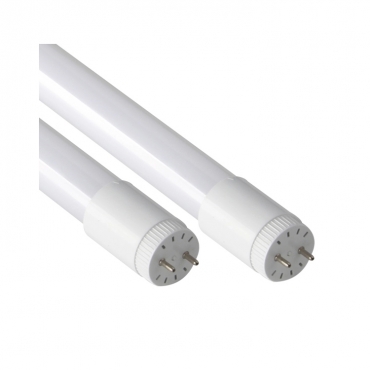 18W T8 Glass LED Tube Light