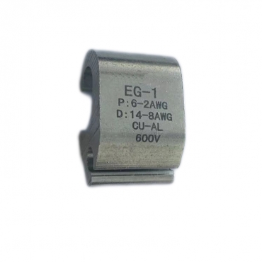  GEL SEAL CLOSURE EG-1 EG-2