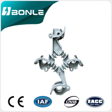 15KV Polymer Spacers