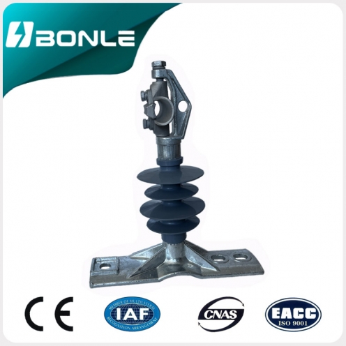 11kv standoff single composite insulator BONLE