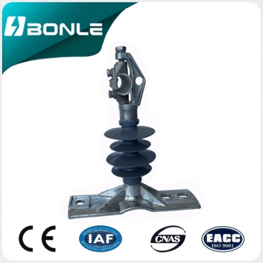 11kv standoff single composite insulator BONLE